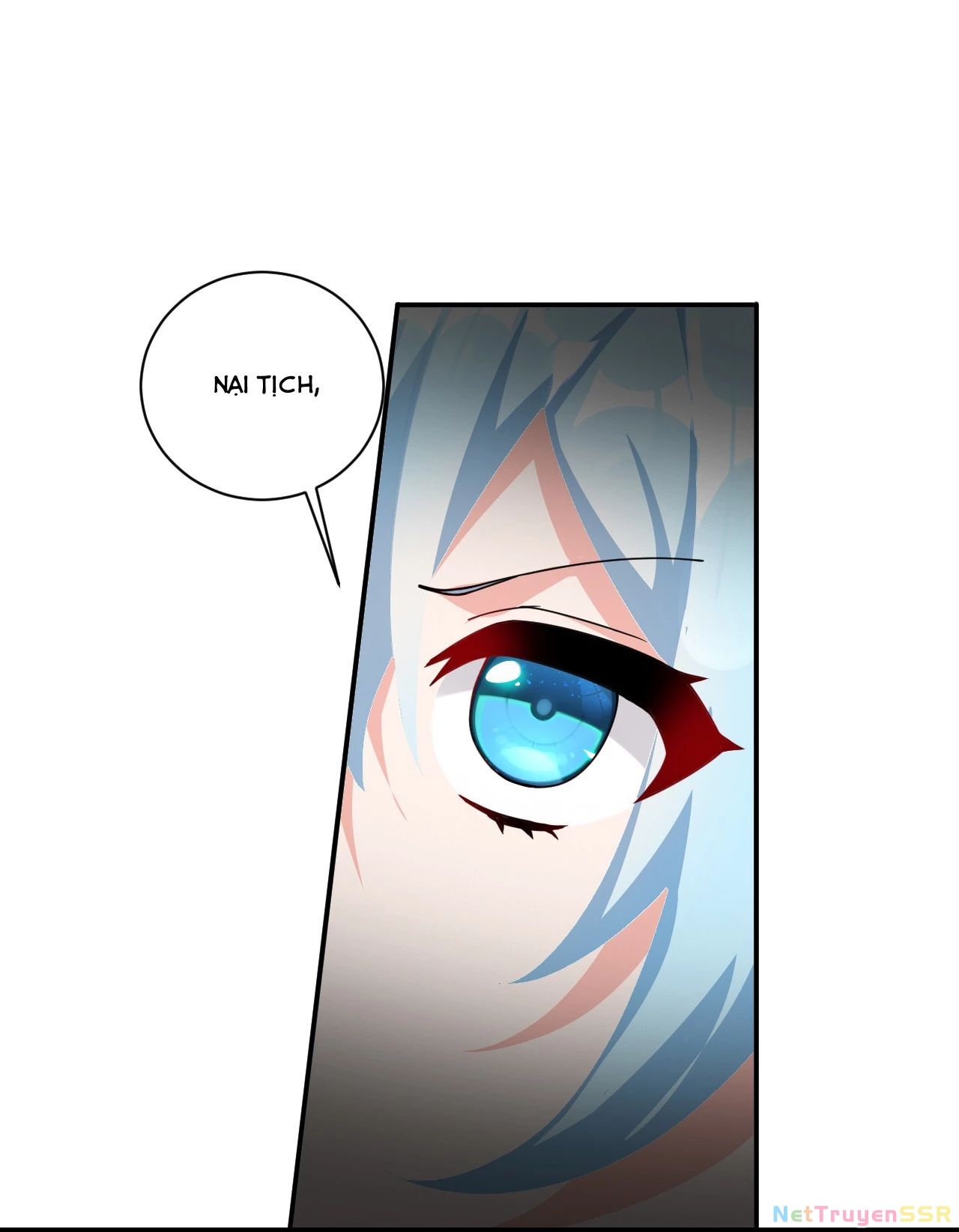 Trời sinh mị cốt, ta bị đồ nhi yandere để mắt tới