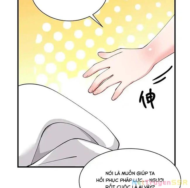Trời sinh mị cốt, ta bị đồ nhi yandere để mắt tới