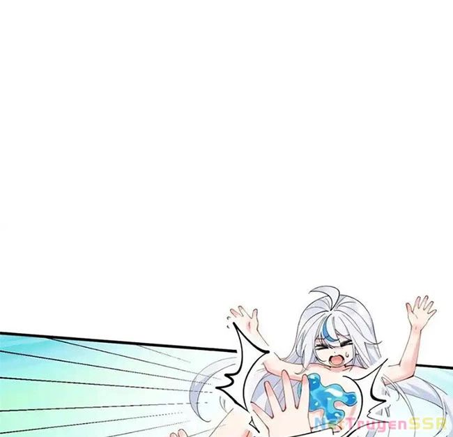 Trời sinh mị cốt, ta bị đồ nhi yandere để mắt tới
