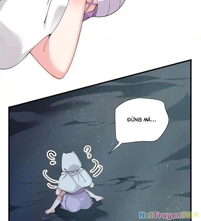 Trời sinh mị cốt, ta bị đồ nhi yandere để mắt tới