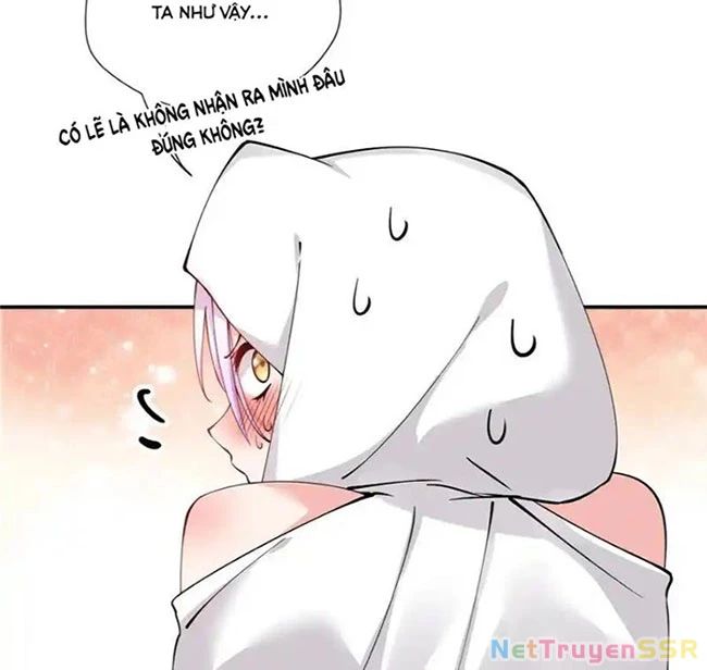 Trời sinh mị cốt, ta bị đồ nhi yandere để mắt tới