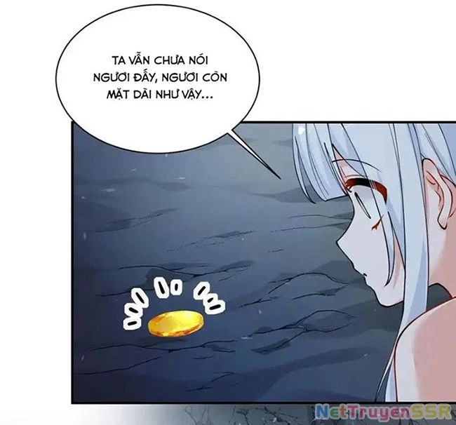 Trời sinh mị cốt, ta bị đồ nhi yandere để mắt tới