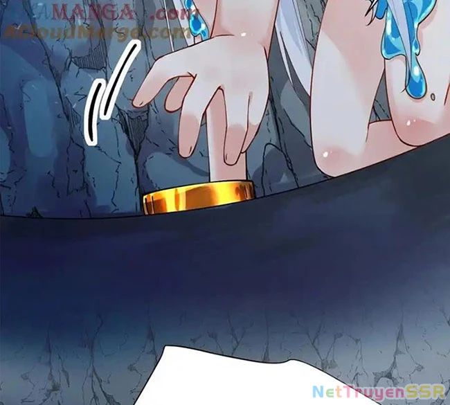 Trời sinh mị cốt, ta bị đồ nhi yandere để mắt tới