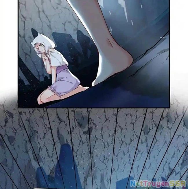 Trời sinh mị cốt, ta bị đồ nhi yandere để mắt tới