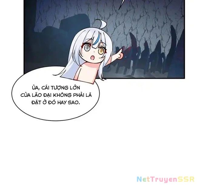 Trời sinh mị cốt, ta bị đồ nhi yandere để mắt tới