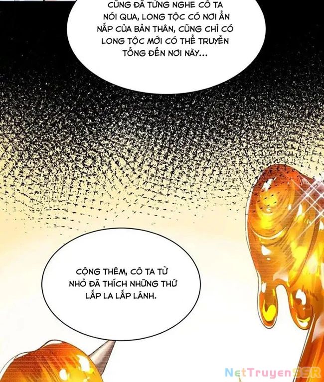 Trời sinh mị cốt, ta bị đồ nhi yandere để mắt tới