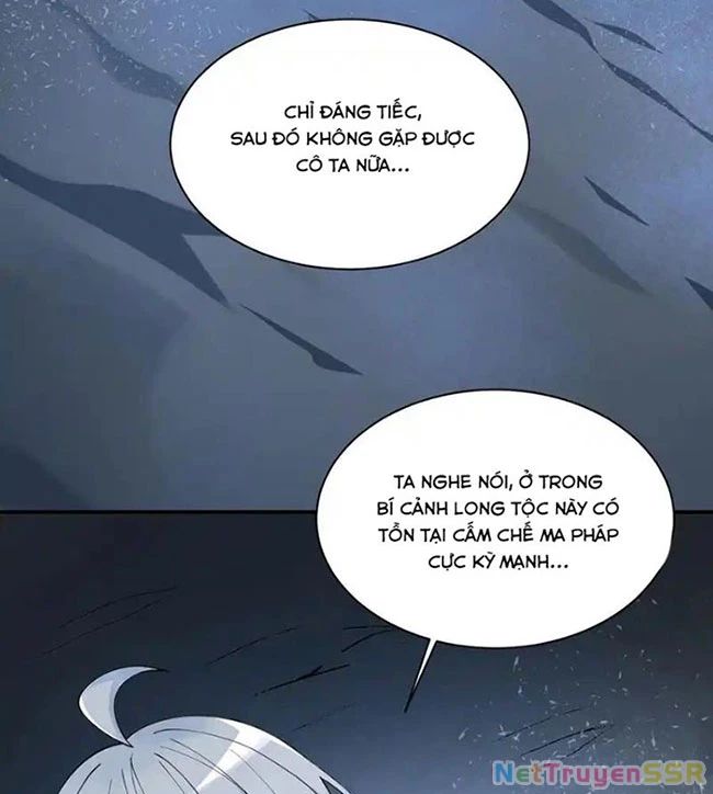 Trời sinh mị cốt, ta bị đồ nhi yandere để mắt tới