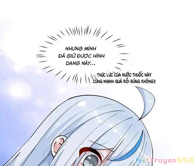 Trời sinh mị cốt, ta bị đồ nhi yandere để mắt tới