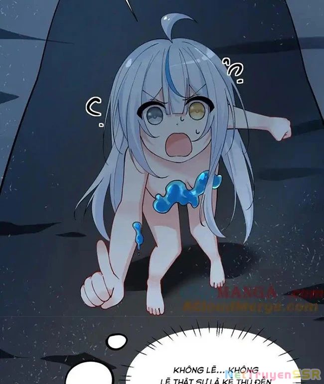 Trời sinh mị cốt, ta bị đồ nhi yandere để mắt tới