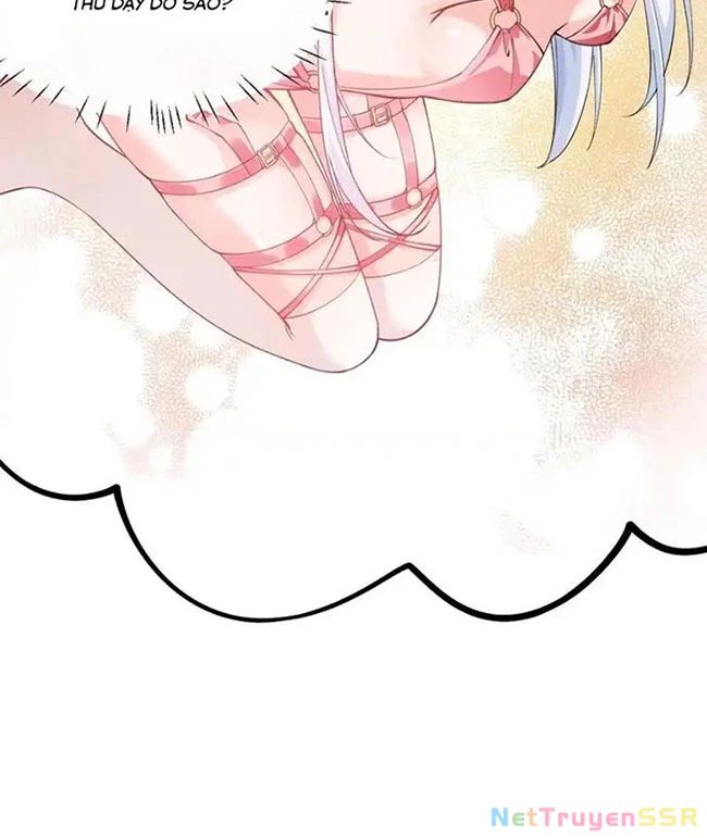 Trời sinh mị cốt, ta bị đồ nhi yandere để mắt tới