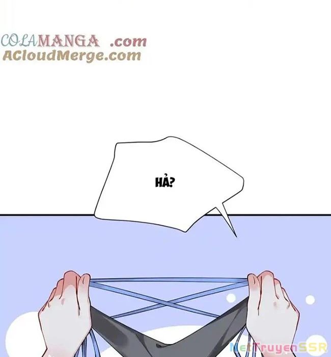 Trời sinh mị cốt, ta bị đồ nhi yandere để mắt tới