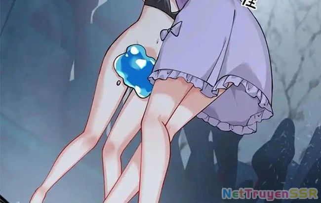 Trời sinh mị cốt, ta bị đồ nhi yandere để mắt tới