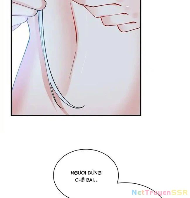 Trời sinh mị cốt, ta bị đồ nhi yandere để mắt tới