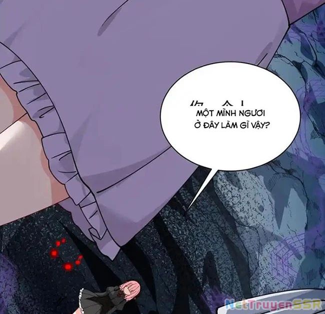 Trời sinh mị cốt, ta bị đồ nhi yandere để mắt tới