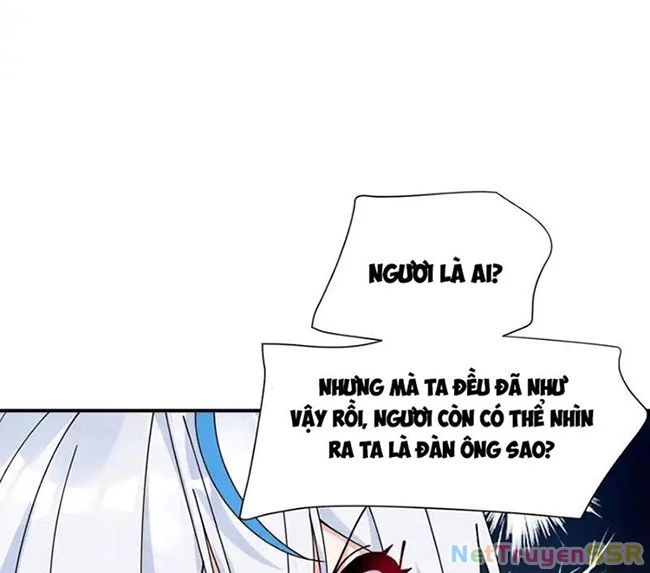Trời sinh mị cốt, ta bị đồ nhi yandere để mắt tới