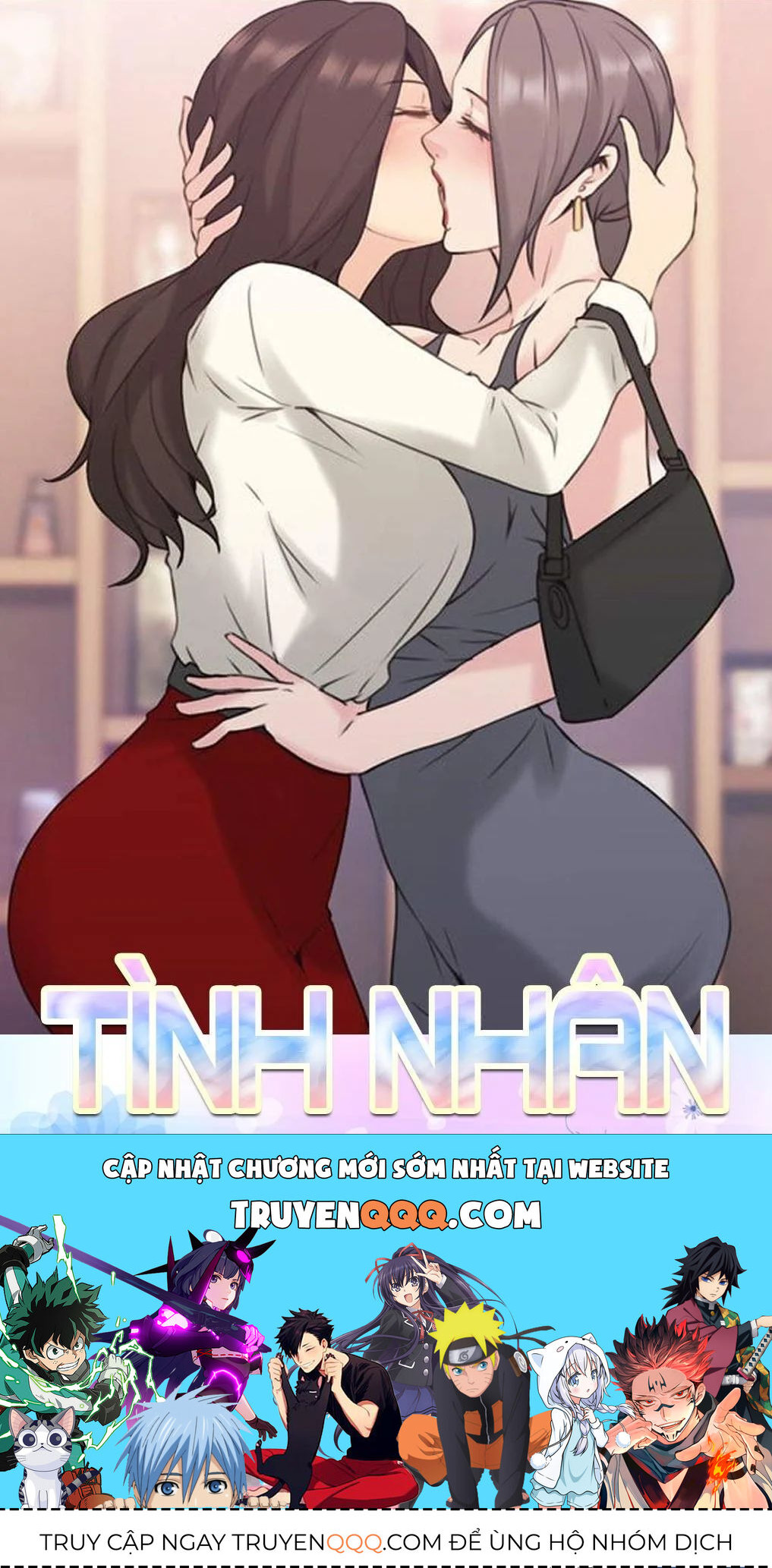 Trời sinh mị cốt, ta bị đồ nhi yandere để mắt tới