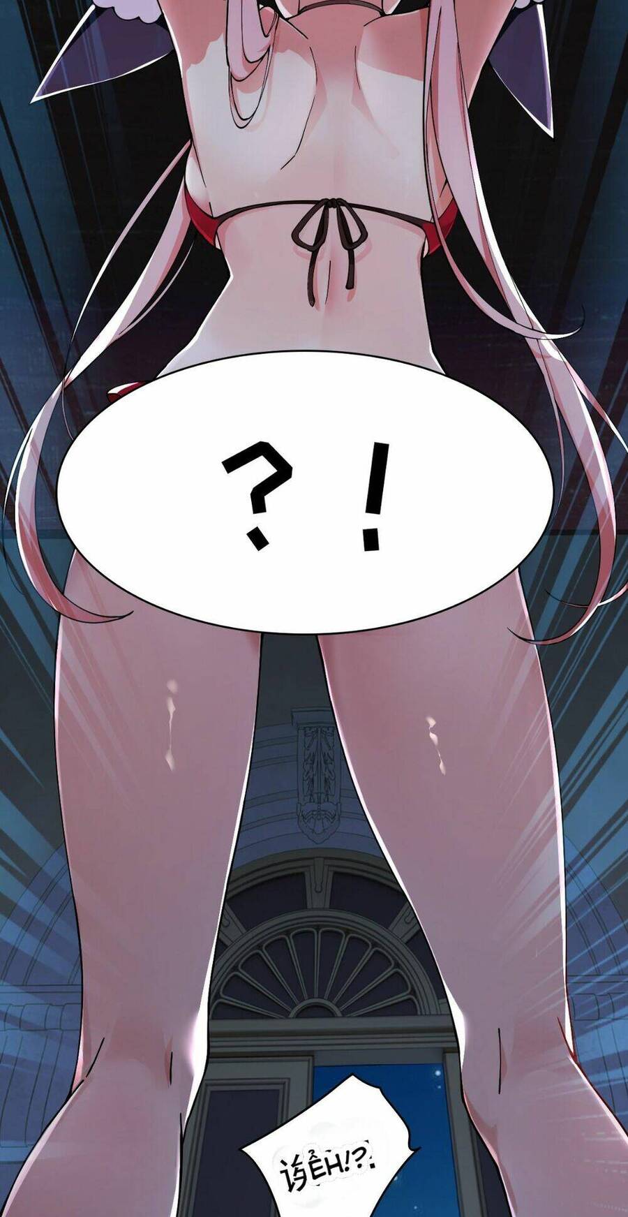 Trời sinh mị cốt, ta bị đồ nhi yandere để mắt tới