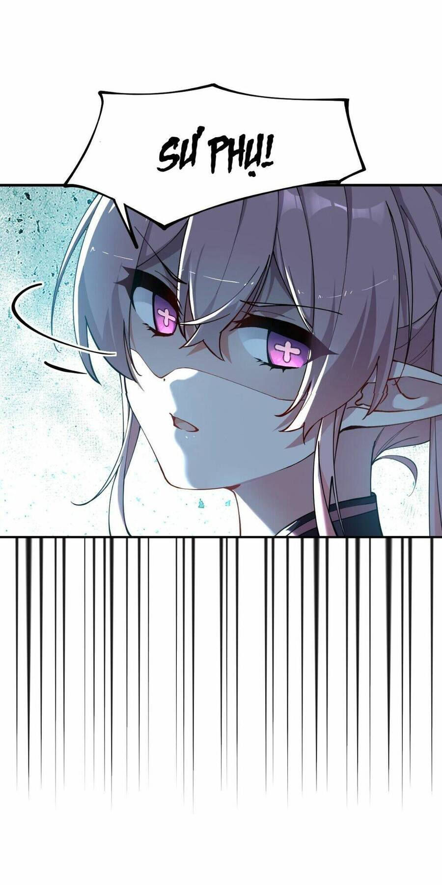Trời sinh mị cốt, ta bị đồ nhi yandere để mắt tới