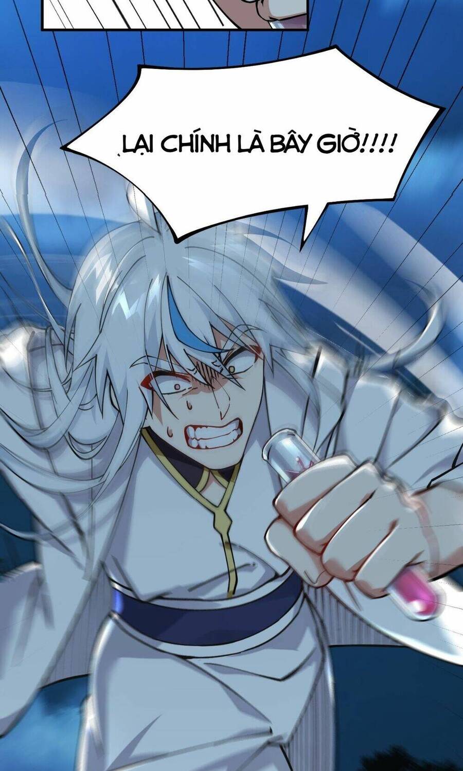 Trời sinh mị cốt, ta bị đồ nhi yandere để mắt tới
