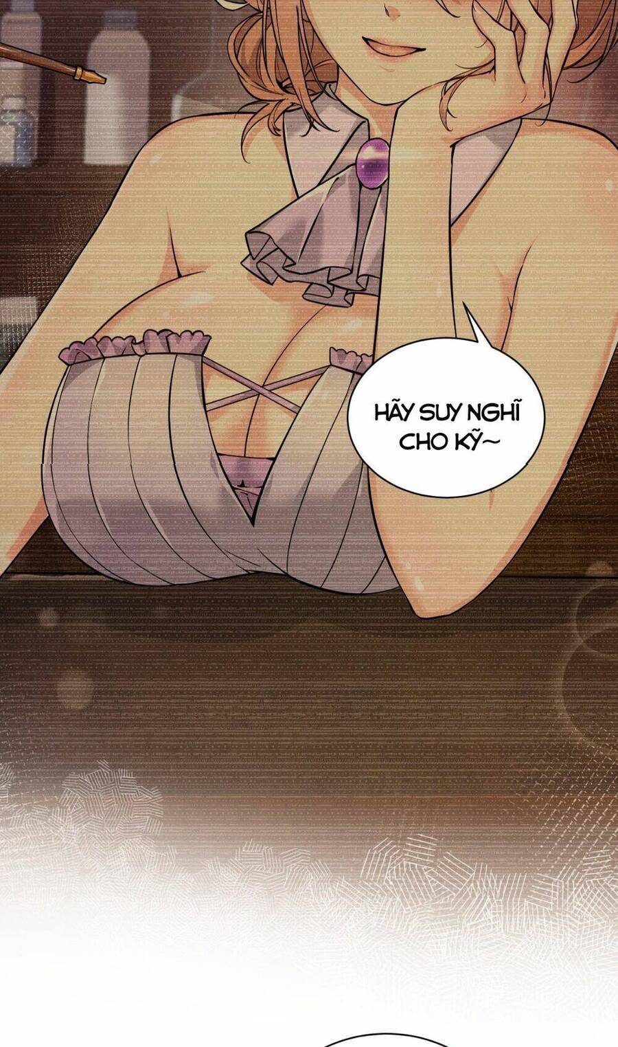 Trời sinh mị cốt, ta bị đồ nhi yandere để mắt tới