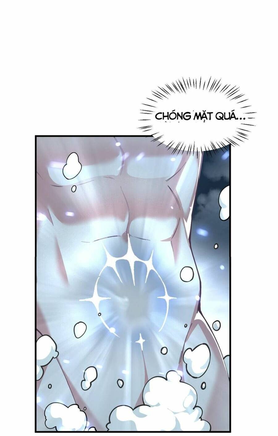 Trời sinh mị cốt, ta bị đồ nhi yandere để mắt tới