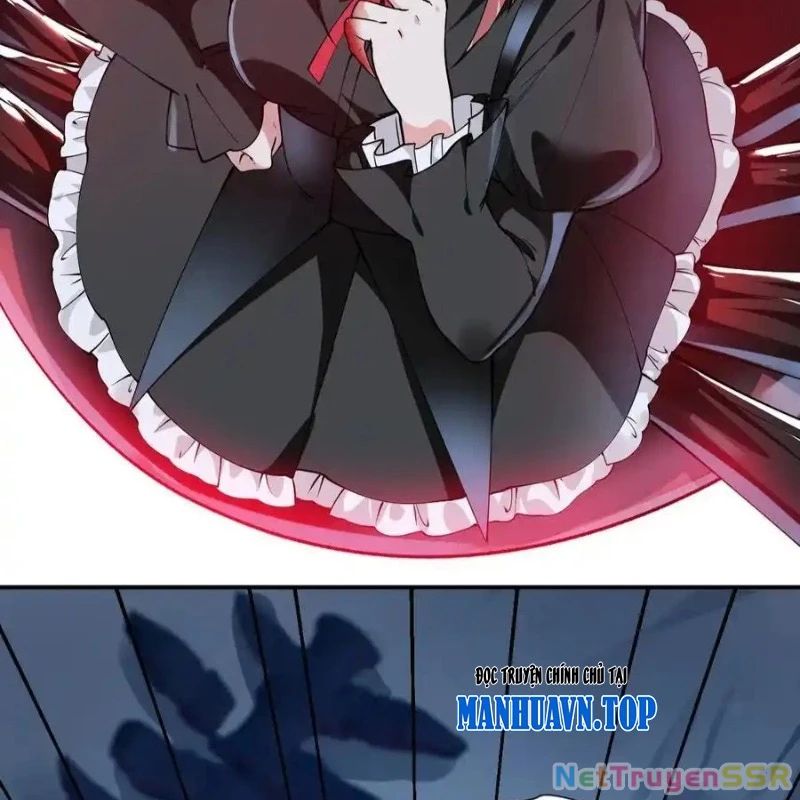 Trời sinh mị cốt, ta bị đồ nhi yandere để mắt tới