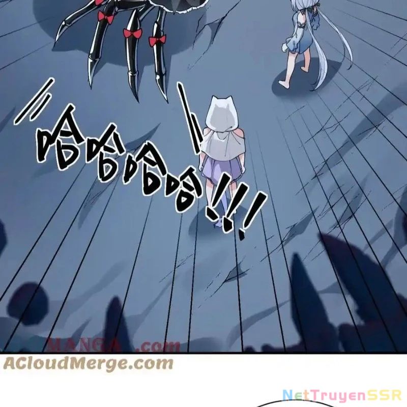 Trời sinh mị cốt, ta bị đồ nhi yandere để mắt tới