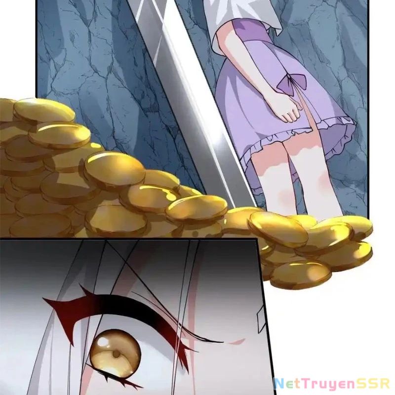 Trời sinh mị cốt, ta bị đồ nhi yandere để mắt tới