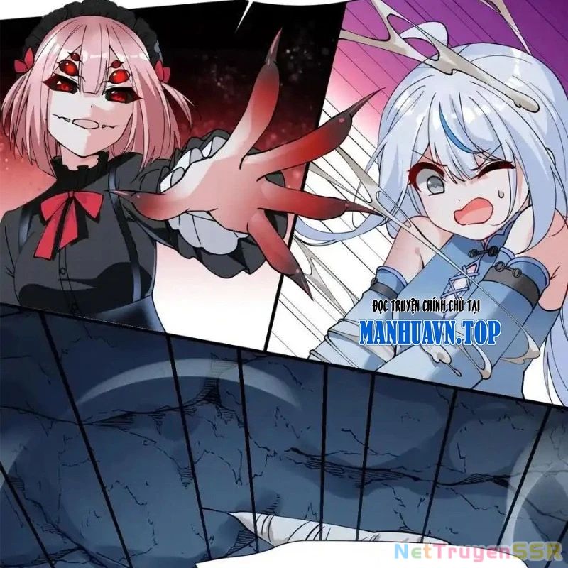 Trời sinh mị cốt, ta bị đồ nhi yandere để mắt tới