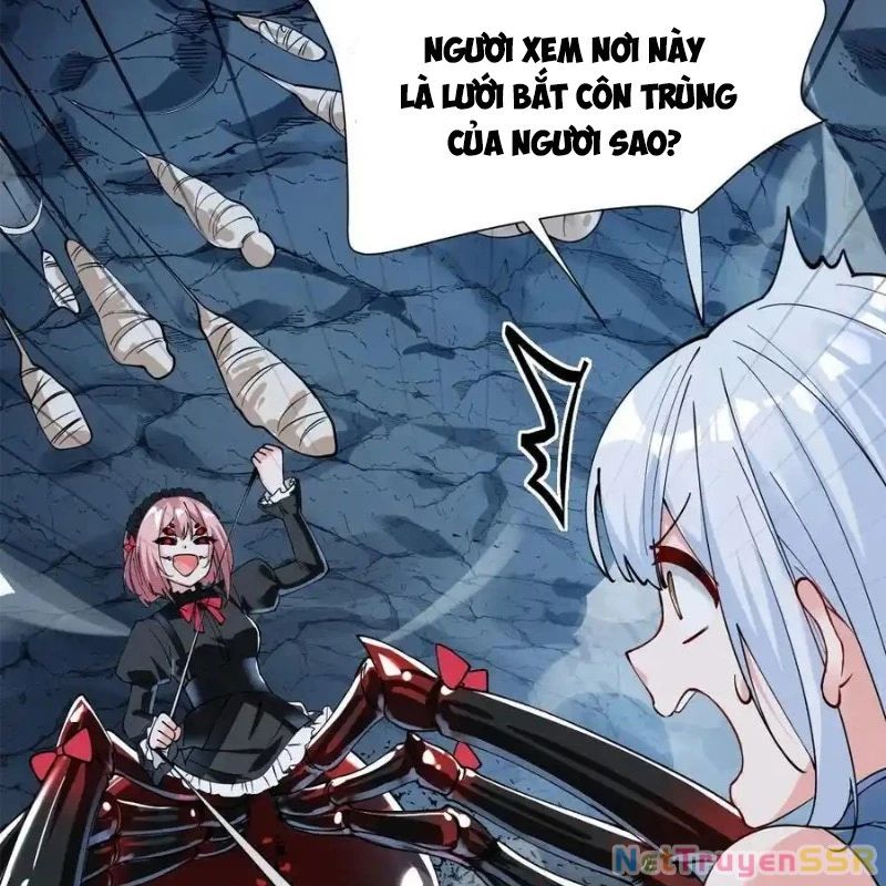 Trời sinh mị cốt, ta bị đồ nhi yandere để mắt tới