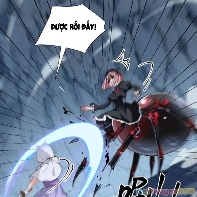 Trời sinh mị cốt, ta bị đồ nhi yandere để mắt tới