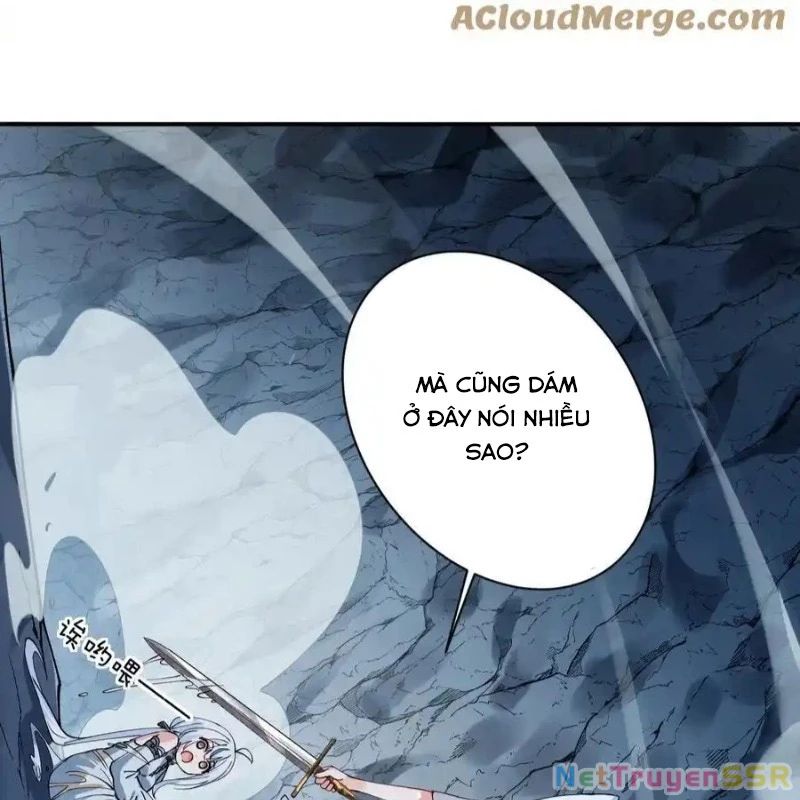 Trời sinh mị cốt, ta bị đồ nhi yandere để mắt tới