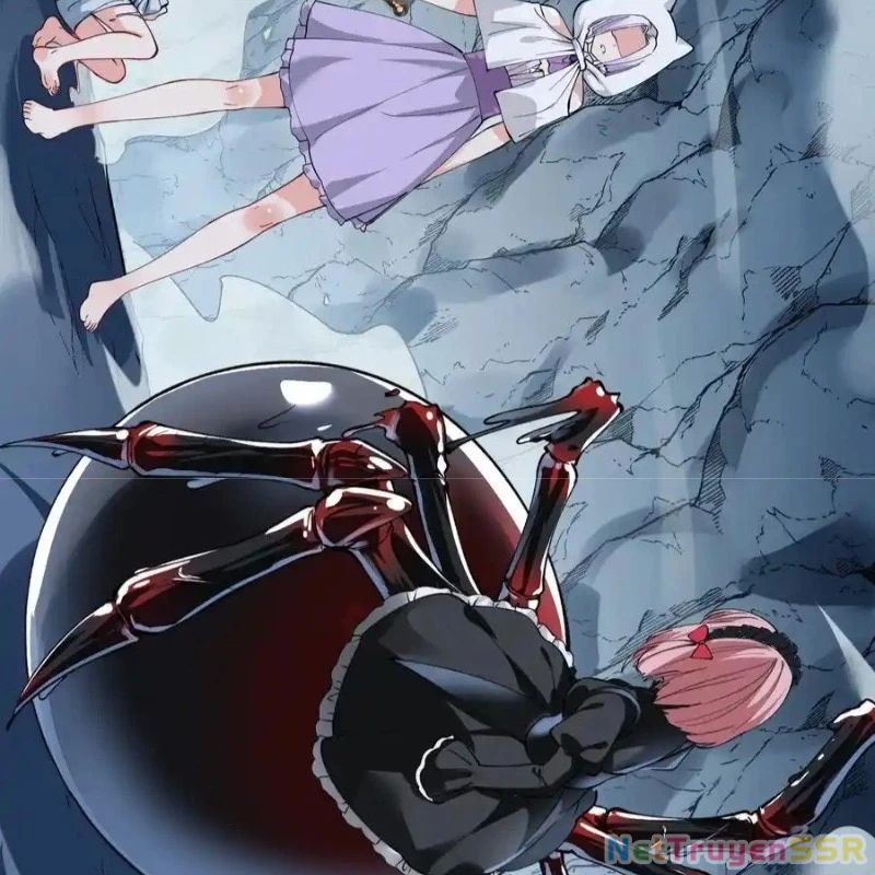 Trời sinh mị cốt, ta bị đồ nhi yandere để mắt tới