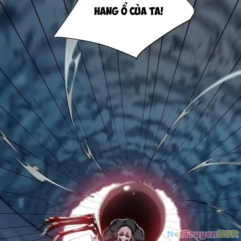 Trời sinh mị cốt, ta bị đồ nhi yandere để mắt tới