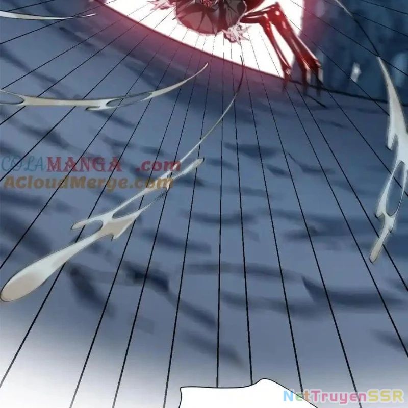 Trời sinh mị cốt, ta bị đồ nhi yandere để mắt tới