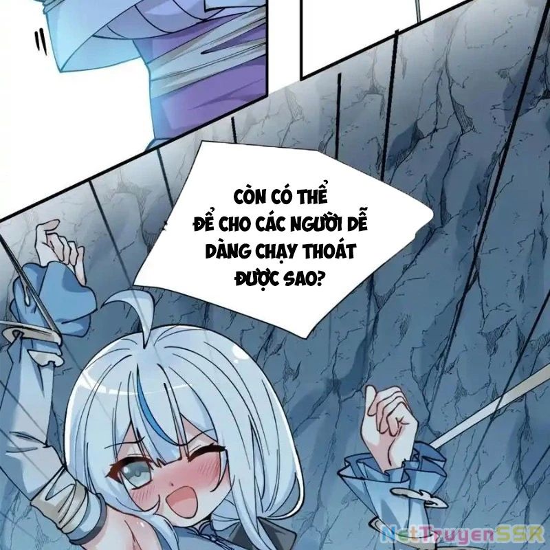 Trời sinh mị cốt, ta bị đồ nhi yandere để mắt tới