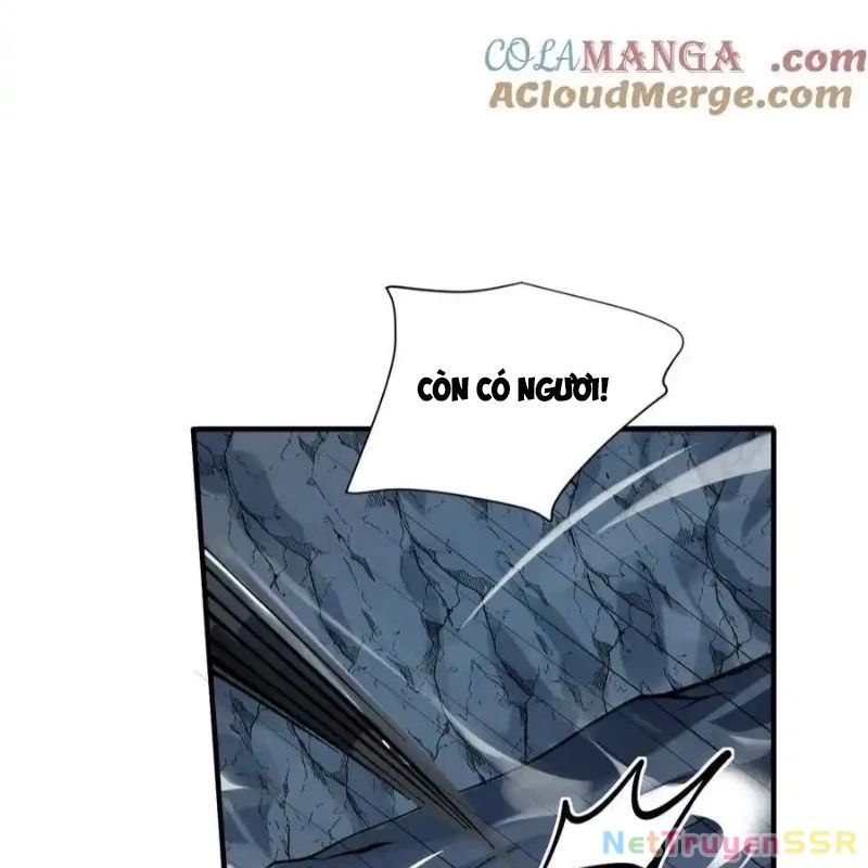 Trời sinh mị cốt, ta bị đồ nhi yandere để mắt tới