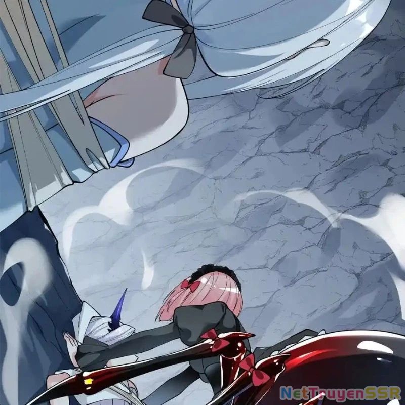 Trời sinh mị cốt, ta bị đồ nhi yandere để mắt tới