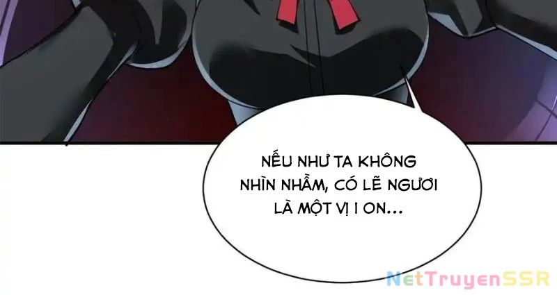 Trời sinh mị cốt, ta bị đồ nhi yandere để mắt tới