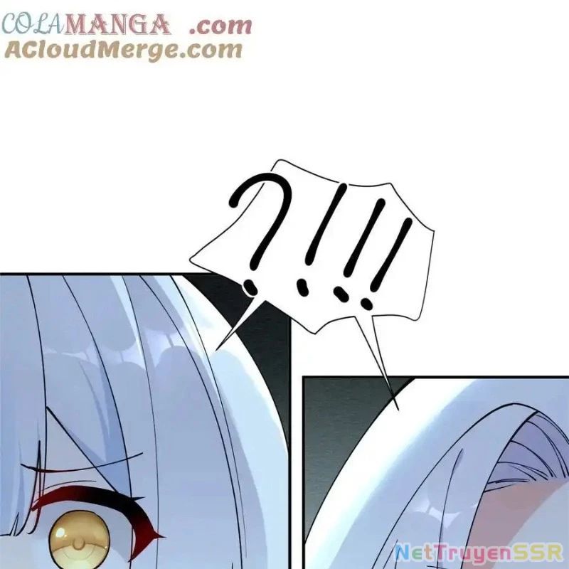 Trời sinh mị cốt, ta bị đồ nhi yandere để mắt tới