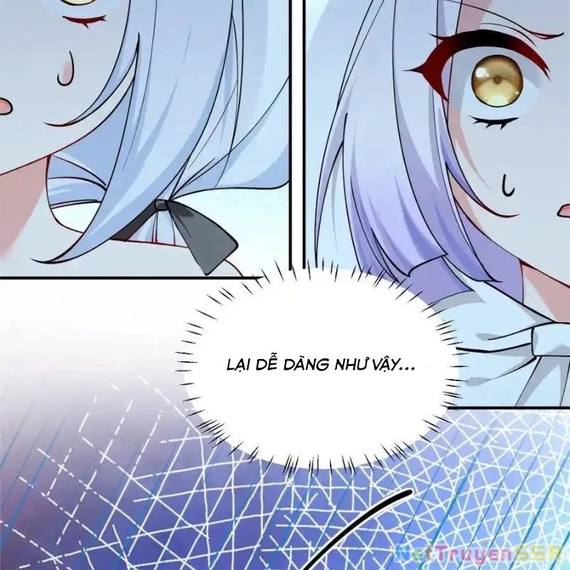 Trời sinh mị cốt, ta bị đồ nhi yandere để mắt tới