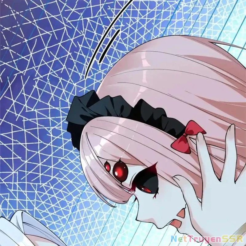 Trời sinh mị cốt, ta bị đồ nhi yandere để mắt tới