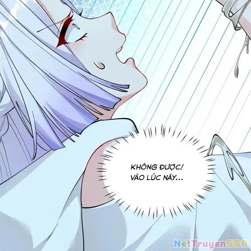Trời sinh mị cốt, ta bị đồ nhi yandere để mắt tới