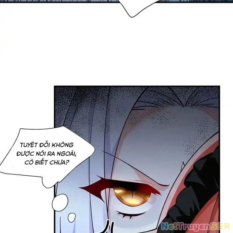 Trời sinh mị cốt, ta bị đồ nhi yandere để mắt tới