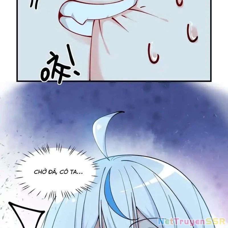 Trời sinh mị cốt, ta bị đồ nhi yandere để mắt tới