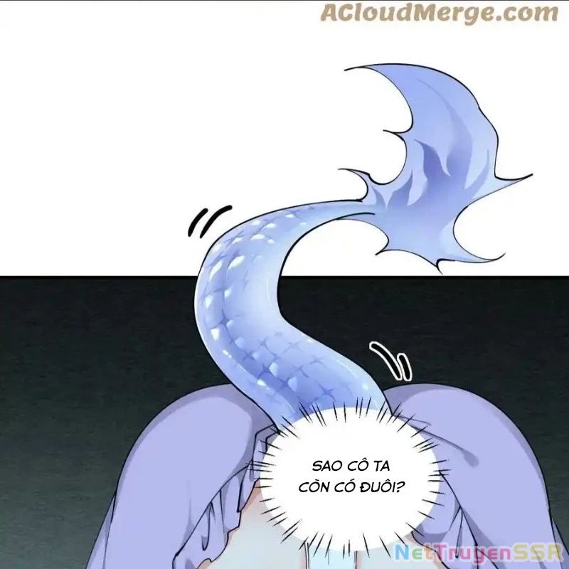Trời sinh mị cốt, ta bị đồ nhi yandere để mắt tới