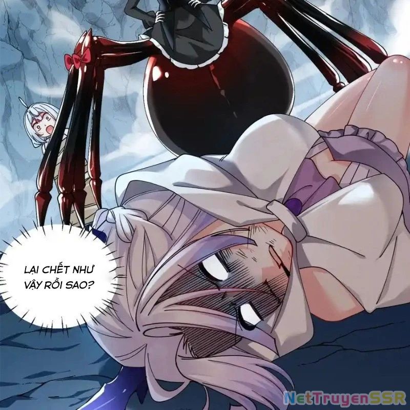 Trời sinh mị cốt, ta bị đồ nhi yandere để mắt tới