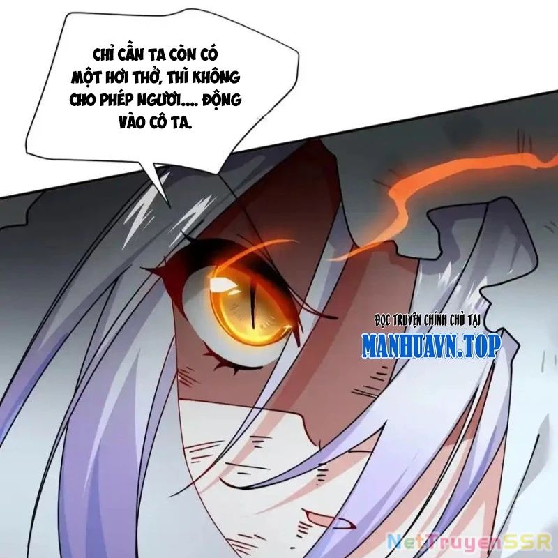 Trời sinh mị cốt, ta bị đồ nhi yandere để mắt tới