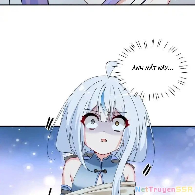 Trời sinh mị cốt, ta bị đồ nhi yandere để mắt tới