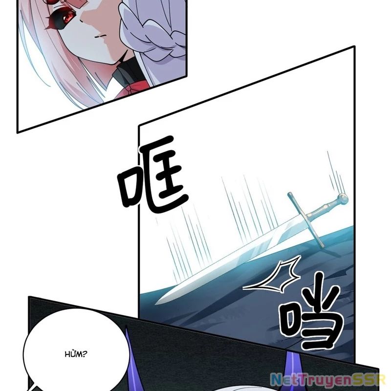 Trời sinh mị cốt, ta bị đồ nhi yandere để mắt tới